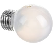 Лампа накаливания CLASSIC P FR 40W E27 OSRAM 4008321411716