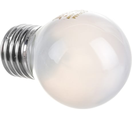 Лампа накаливания CLASSIC P FR 40W E27 OSRAM 4008321411716