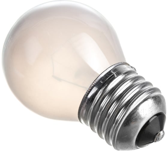 Лампа накаливания CLASSIC P FR 40W E27 OSRAM 4008321411716