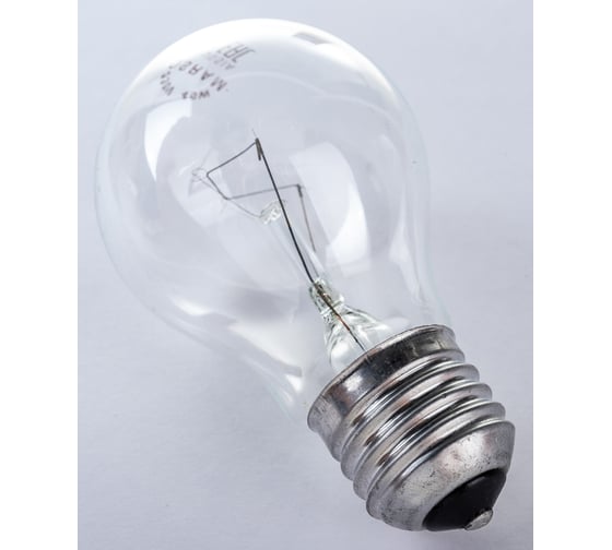 Лампа накаливания CLASSIC A CL 40W E27 OSRAM 4008321788528