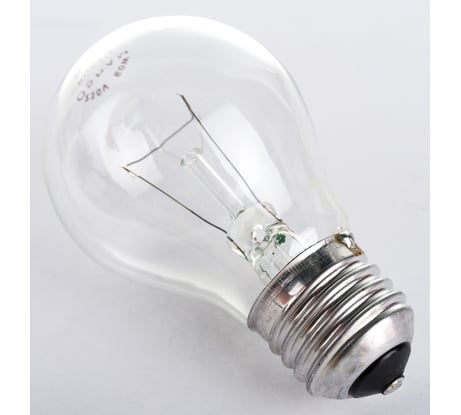 Лампа накаливания CLASSIC A CL 60W E27 OSRAM 4008321665850