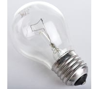 Лампа накаливания CLASSIC A CL 75W E27 OSRAM 4008321585387