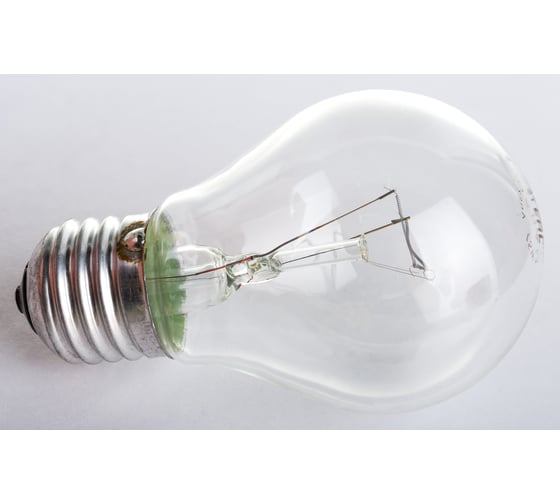 Лампа накаливания CLASSIC A CL 75W E27 OSRAM 4008321585387