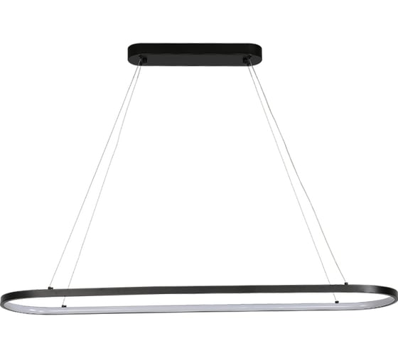 Подвесной светильник Crystal lux PROXIMO SP42W LED L1100 BLACK