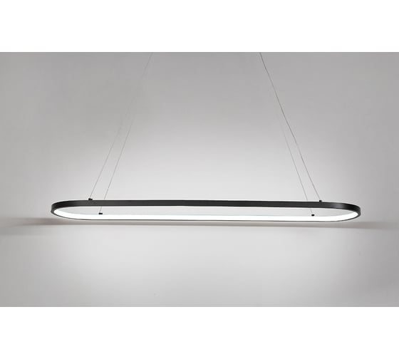 Подвесной светильник Crystal lux PROXIMO SP42W LED L1100 BLACK