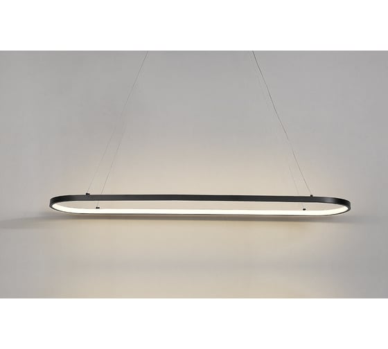 Подвесной светильник Crystal lux PROXIMO SP42W LED L1100 BLACK