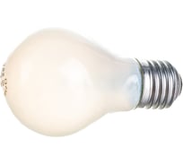 Лампа накаливания CLASSIC A FR 40W E27 OSRAM 4008321419415