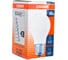 Лампа накаливания CLASSIC A FR 40W E27 OSRAM 4008321419415 3