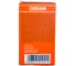 Лампа накаливания CLASSIC A FR 40W E27 OSRAM 4008321419415 4