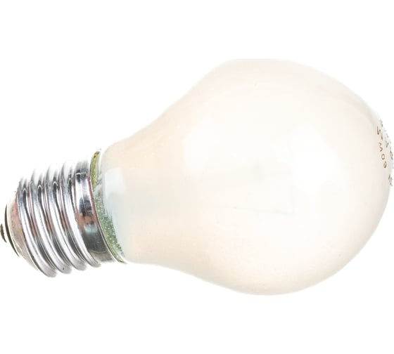 Лампа накаливания CLASSIC A FR 60W E27 OSRAM 4008321419552