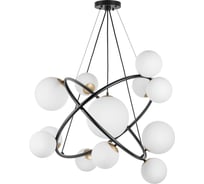 Подвесная люстра Lightstar croco 815417