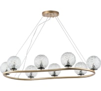 Подвесная люстра Lightstar bari 815283