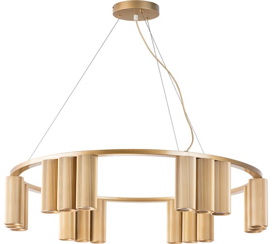 Подвесная люстра Lightstar roma 718183