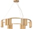 Подвесная люстра Lightstar roma 718183 1