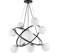 Подвесная люстра Lightstar croco 815397