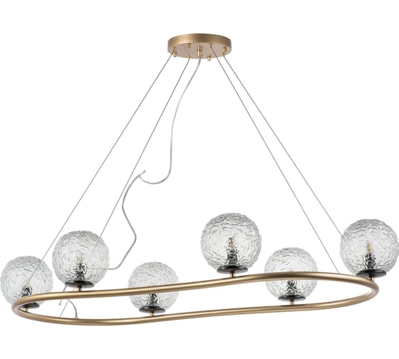 Подвесная люстра Lightstar bari 815263