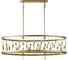 Подвесная люстра Lightstar firenze 725263 1