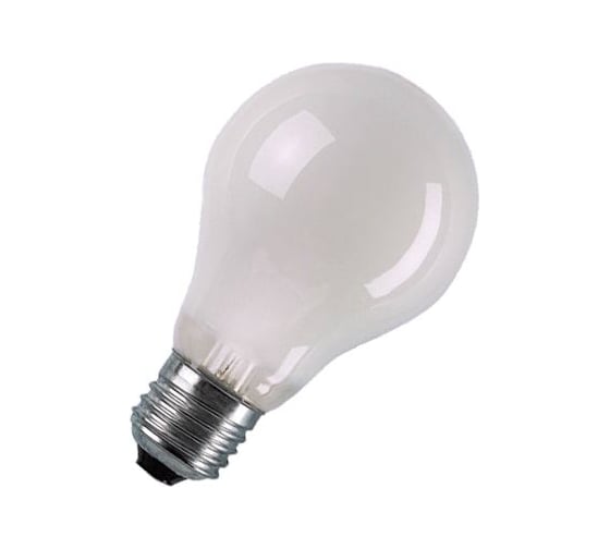Лампа накаливания CLASSIC A FR 75W E27 OSRAM 4008321419682