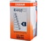 Лампа накаливания CLASSIC A FR 75W E27 OSRAM 4008321419682 2