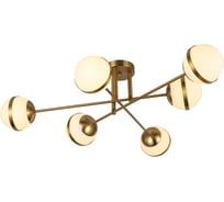 Потолочная люстра F-promo stripy 3051-6P