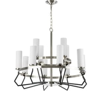 Подвесная люстра Lightstar flume 723125