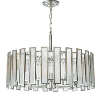 Подвесная люстра Lightstar agave 712064