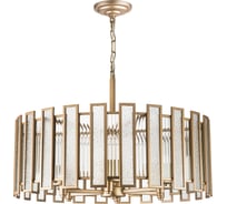 Подвесная люстра Lightstar agave 712062