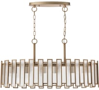 Подвесная люстра Lightstar agave 712162