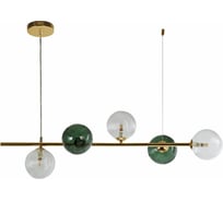 Подвесная люстра F-promo infilato 4035-5P