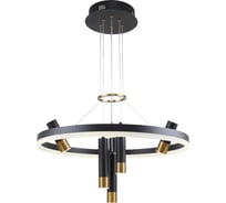 Подвесная люстра F-promo daur 3097-7P