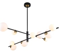 Люстра на штанге F-promo vials 3090-10P