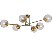 Потолочная люстра F-promo wiggly 3052-6P