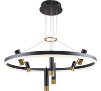 Подвесная люстра F-promo daur 3097-8P