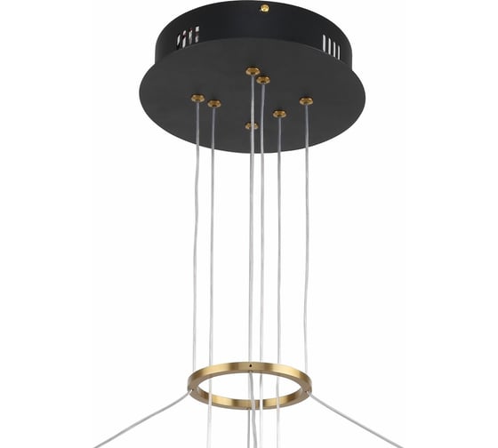 Подвесная люстра F-promo daur 3097-8P