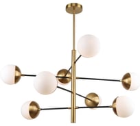 Люстра на штанге F-promo tufan 3087-8P