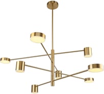 Люстра на штанге F-promo ducan 3093-8P