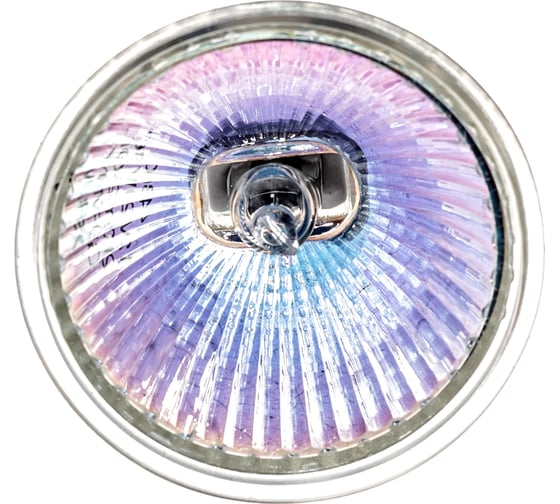 Лампа галогенная DECOSTAR 44860 WFL 20W GU5.3 OSRAM 4050300272511