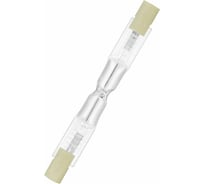Лампа галогенная HALOLINE 64690 ECO 80W R7s J78 OSRAM 4008321928078