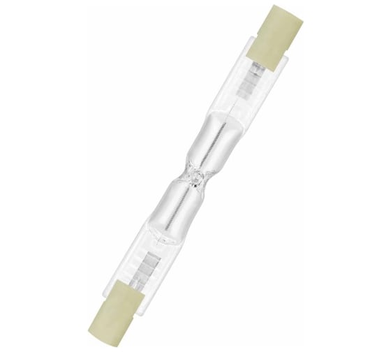 Лампа галогенная HALOLINE 64690 ECO 80W R7s J78 OSRAM 4008321928078 1
