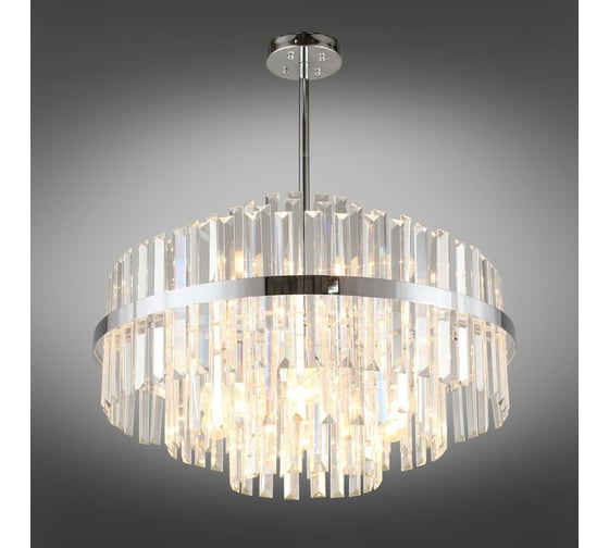 Люстра на штанге Omnilux saviano OML-69007-09