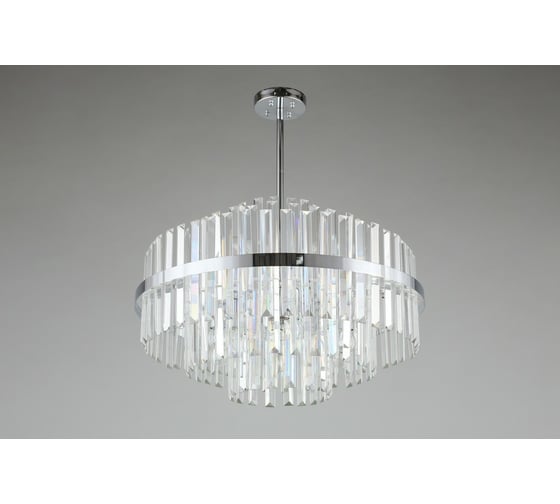 Люстра на штанге Omnilux saviano OML-69007-09