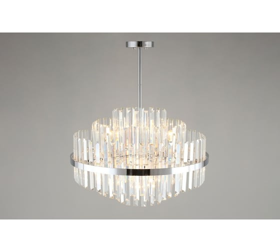 Люстра на штанге Omnilux saviano OML-69007-09