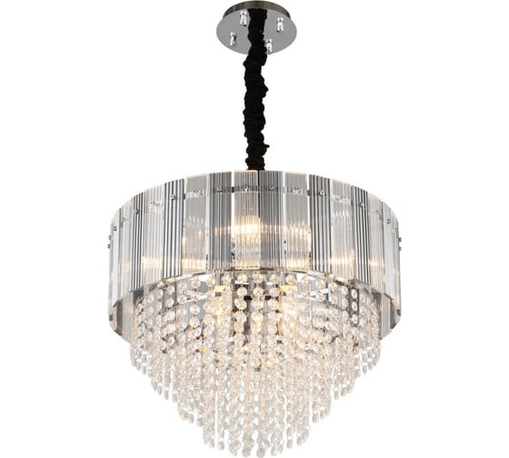 Подвесная люстра Omnilux naro OML-69513-08