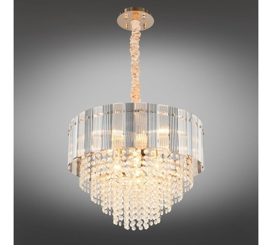 Подвесная люстра Omnilux naro OML-69503-08