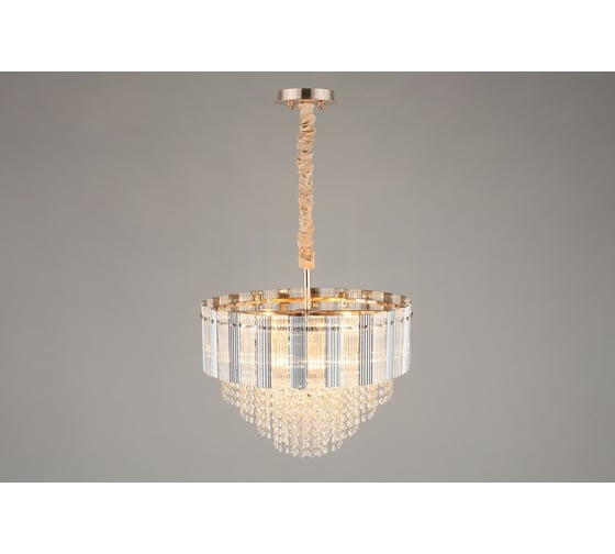 Подвесная люстра Omnilux naro OML-69503-08