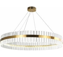 Подвесная люстра FAVOURITE placerat 4012-10P