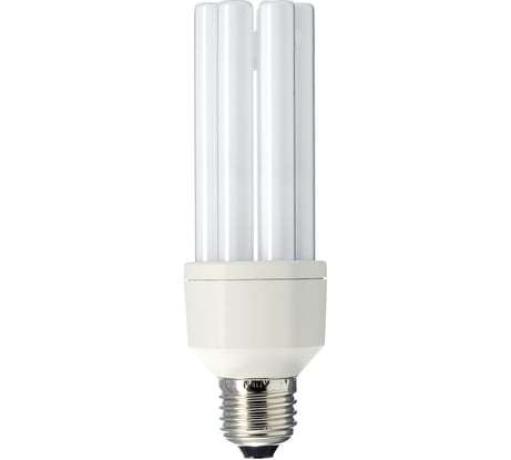 Энергосберегающая компактная лампа MASTER PL-E 23W/827 E27 PHILIPS 871150075144710