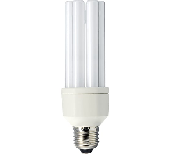 Энергосберегающая компактная лампа MASTER PL-E 23W/827 E27 PHILIPS 871150075144710