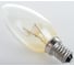 Лампа накаливания B35 40W E14 230V CL PHILIPS 871150001163350 1