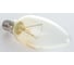Лампа накаливания B35 40W E14 230V CL PHILIPS 871150001163350 2